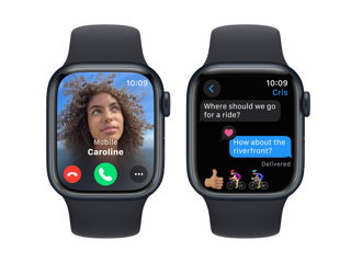 Smart watch Apple Watch Series 9 foto 7