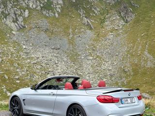 BMW 4 Series foto 3