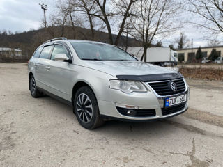 Volkswagen Passat foto 7