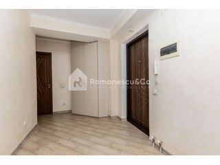 Apartament cu 2 camere, 65 m², Botanica, Chișinău foto 7