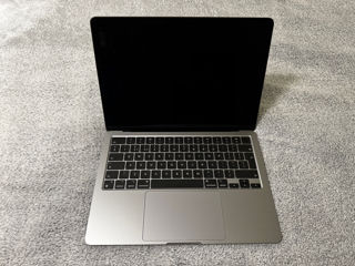 Macbook Air M2 (2022) foto 3