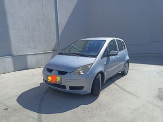 Mitsubishi Colt, 2004