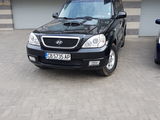 Hyundai Terracan foto 2