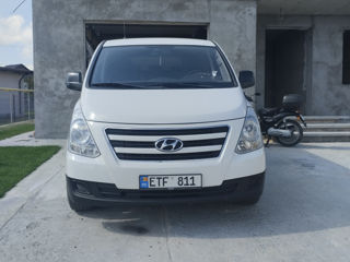 Hyundai H1- Sprinter foto 2