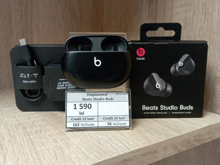 Наушники Beats Studio Bust MJ4X3LL 1590lei