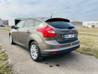 Ford Focus foto 3