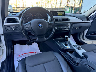 BMW 3 Series foto 7