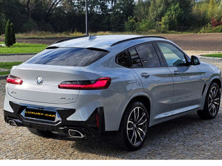 BMW X4 foto 11