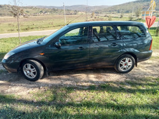 Ford Focus foto 8