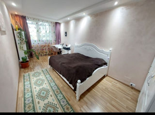 Apartament cu 3 camere, 60 m², Centru, Bălți foto 3