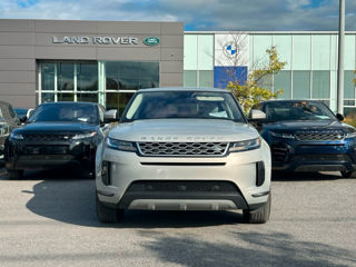 Land Rover Range Rover Evoque foto 1