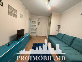 Apartament cu 1 cameră,  Botanica,  Chișinău,  Chișinău mun. foto 1