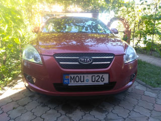 KIA Ceed foto 5