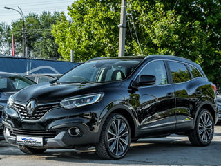 Renault Kadjar foto 4