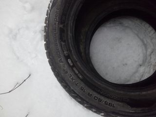 Allseason Expert 185/60 R15 Зима foto 3