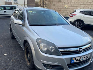 Opel Astra foto 7