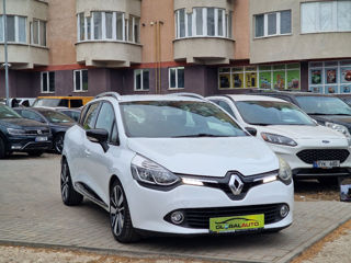 Renault Clio foto 3