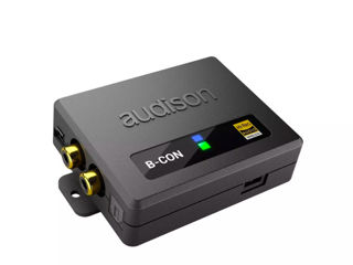 Audison B-CON Hi-Res Bluetooth Audio Wireless 24bit 96kHz