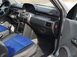 Nissan X-Trail foto 5