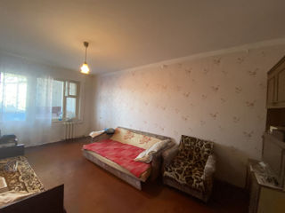 Apartament cu 1 cameră, 38 m², Ciocana, Chișinău foto 3