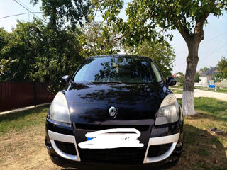 Renault Scenic foto 9