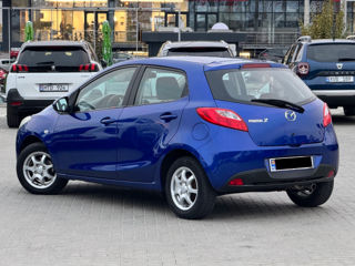 Mazda 2 foto 5