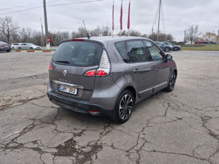 Renault Scenic foto 4