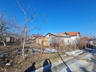 Недостроенный дом на 4,5 сотках, Кодру, Кишинев foto 8
