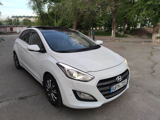 Hyundai i30 foto 9