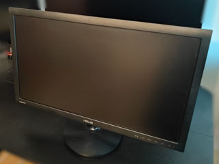 Monitor 24" 1920 x 1080 (Full HD)