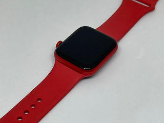 Apple Watch Series 6 44mm Гарантия 6 месяцев! Breezy-M SRL Тигина 65