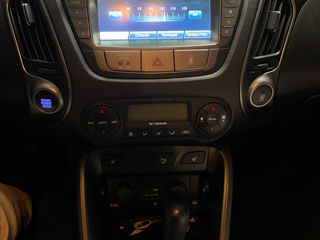 Hyundai Tucson foto 8