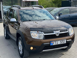 Dacia Duster foto 2