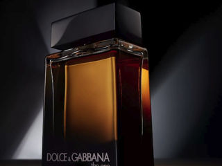 The One for Men Eau de Parfum Dolce&Gabbana для мужчин foto 1