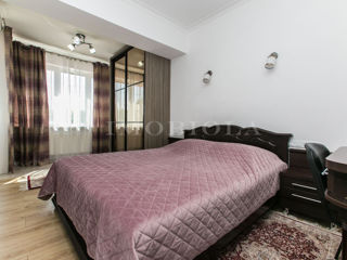 2-х комнатная квартира, 60 м², Центр, Кишинёв