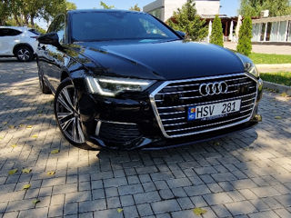 Audi A6 foto 2