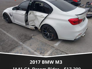 BMW M3 foto 4