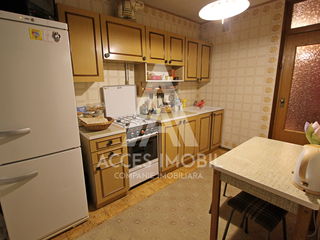 Ciocana, str. Alecu Russo, 4 odăi, 92 m2, et. 5/9, Seria 135! foto 9