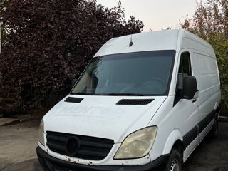 Mercedes Sprinter