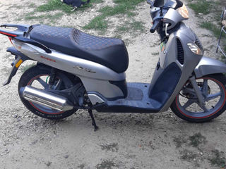 Honda sh 150i foto 2