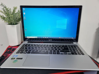 Ноутбук Acer Aspire V5-571 / 15.6" / Core i5-3317U / 8 GB RAM/ 240 GB SSD Laptop foto 1