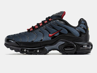 Nike Air Max Tn Blue/Red foto 1