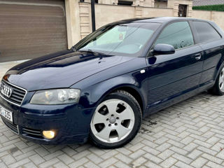 Audi A3 foto 3