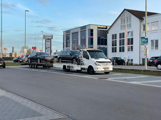 Mercedes Sprinter 519 cdi