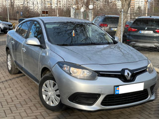 Renault Fluence