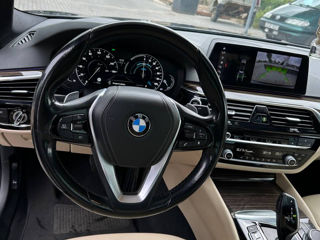 BMW 5 Series фото 2