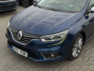 Renault Megane foto 17