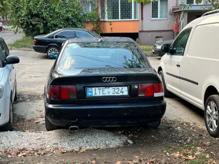 Audi A6 foto 5