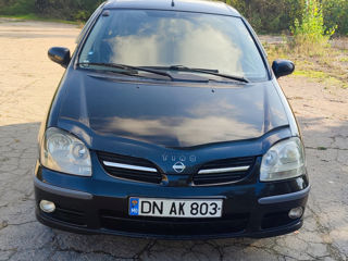 Nissan Almera foto 3