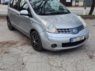 Nissan Note foto 3